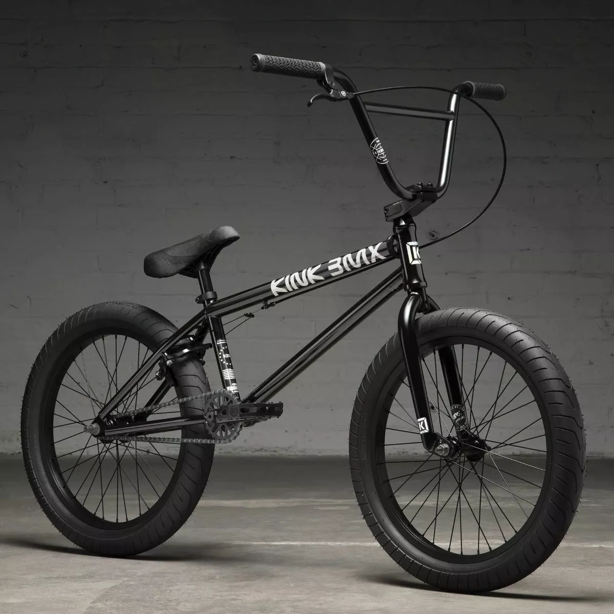 Kink Launch BMX Bike (2022) 3 Kink Launch BMX Bike (2022) - Image 3