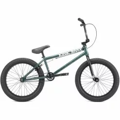 Kink Launch BMX Bike (2022) 36 Kink Launch BMX Bike (2022) -Bikes Sales Store bikes 22 launch k420grn22 237f90