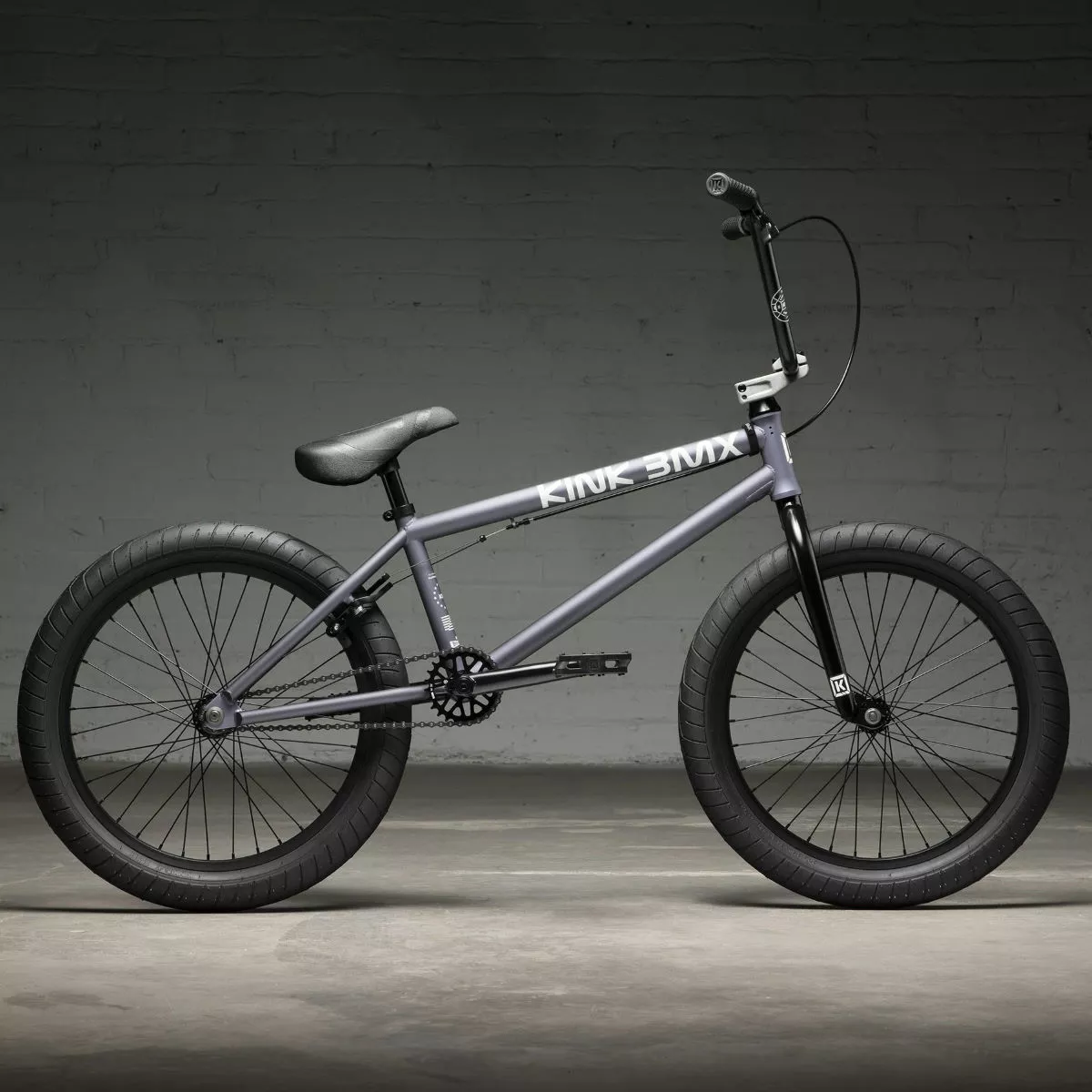 Kink Launch BMX Bike (2022) 20 Kink Launch BMX Bike (2022) - Image 20