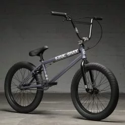 Kink Launch BMX Bike (2022) 47 Kink Launch BMX Bike (2022) -Bikes Sales Store bikes 22 launch k420gry22 3q 180