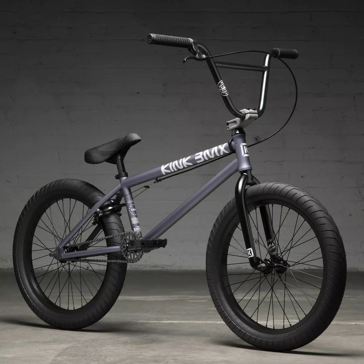 Kink Launch BMX Bike (2022) 21 Kink Launch BMX Bike (2022) - Image 21