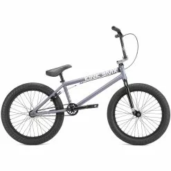 Kink Launch BMX Bike (2022) 45 Kink Launch BMX Bike (2022) -Bikes Sales Store bikes 22 launch k420gry22 6df77b