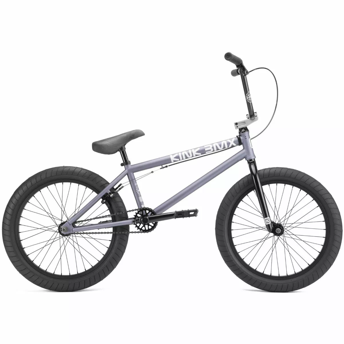 Kink Launch BMX Bike (2022) 19 Kink Launch BMX Bike (2022) - Image 19