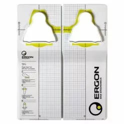 Ergon TP1 Pedal Cleat Tool 6 Ergon TP1 Pedal Cleat Tool -Bikes Sales Store ergon spd sl