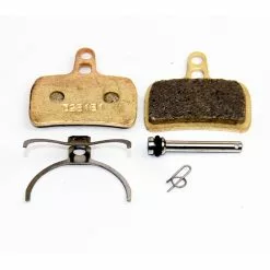 Hope Sintered Disc Brake Pads -Bikes Sales Store hope disc pads mono mini