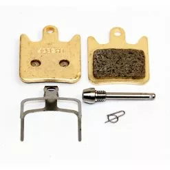 Hope Sintered Disc Brake Pads -Bikes Sales Store hope disc pads x2