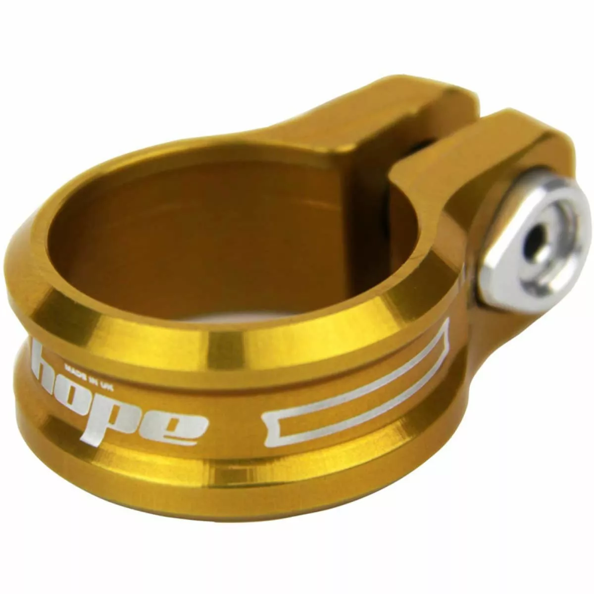 Hope Seatpost Clamp - Bolt-On 8 Hope Seatpost Clamp - Bolt-On - Image 8