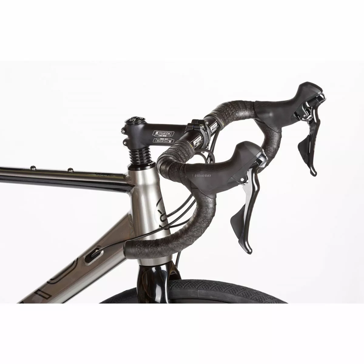 Orro Terra Gravel 7000-FSA R900 Gravel Bike (2023) 2 Orro Terra Gravel 7000-FSA R900 Gravel Bike (2023) - Image 2