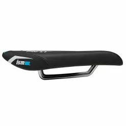 ISM PN 1.1 Bike Saddle -Bikes Sales Store ism pn1 1 saddle black side