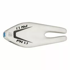 ISM PN 1.1 Bike Saddle -Bikes Sales Store ism pn1 1 saddle white top