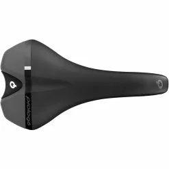Prologo Kappa Evo T2.0 Saddle With Chromo Rails
