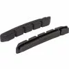 LifeLine Essential MTB V-Brake Inserts - Pack Of 4