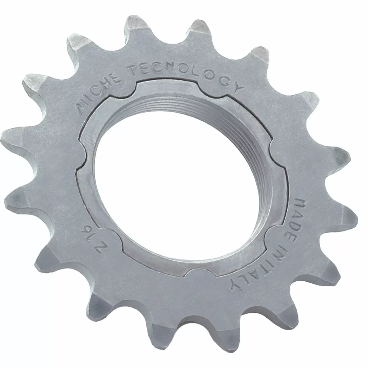 Miche Fixed Track Sprocket 1 Miche Fixed Track Sprocket