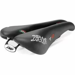 Selle SMP T2 Black Saddle