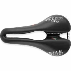 Selle SMP T2 Black Saddle -Bikes Sales Store prod150216 Black NE 03