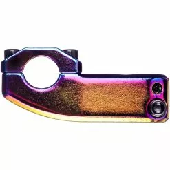 Blank Compound TL BMX Stem - Rainbow 7 Blank Compound TL BMX Stem - Rainbow -Bikes Sales Store prod154390 Rainow NE 04