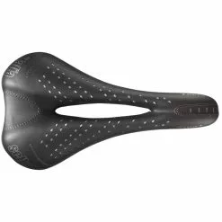 Selle Italia Sport Gel Flow Bike Saddle