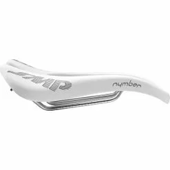 Selle SMP Nymber Saddle -Bikes Sales Store prod171829 White NE 03