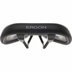 Ergon ST Gel Women's Saddle -Bikes Sales Store prod180960 Black NE 10