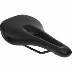 Ergon SM Sport Gel Women Bike Saddle -Bikes Sales Store prod180962 Black NE 04
