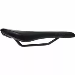 Ergon SM Sport Gel Women Bike Saddle -Bikes Sales Store prod180962 Black NE 06