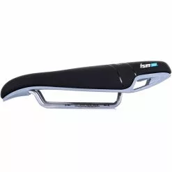 ISM PN 3.1 Elite Saddle -Bikes Sales Store prod181099 Black20 20Grey NE 03