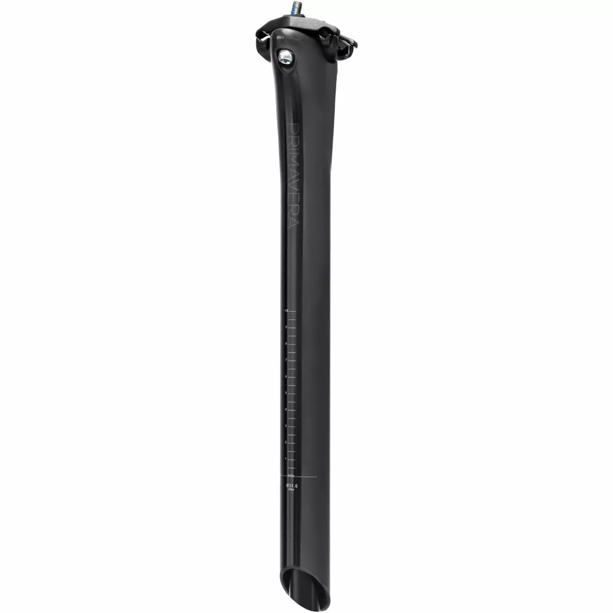 Prime Primavera Inline Carbon Seatpost 2 Prime Primavera Inline Carbon Seatpost - Image 2