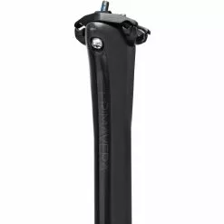 Prime Primavera Inline Carbon Seatpost 15 Prime Primavera Inline Carbon Seatpost -Bikes Sales Store prod183577 Black NE 06