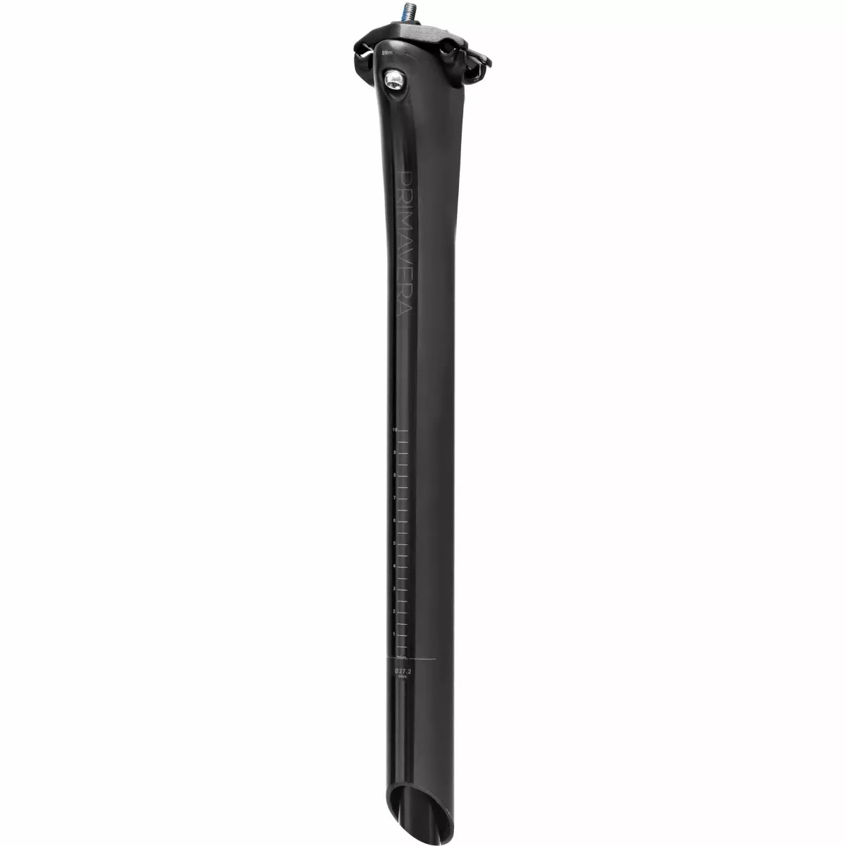 Prime Primavera Inline Carbon Seatpost 8 Prime Primavera Inline Carbon Seatpost - Image 8