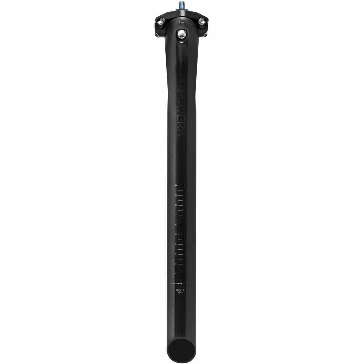 Prime Primavera Inline Carbon Seatpost 10 Prime Primavera Inline Carbon Seatpost - Image 10