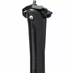 Prime Primavera Inline Carbon Seatpost 21 Prime Primavera Inline Carbon Seatpost -Bikes Sales Store prod183577 Black NE 12