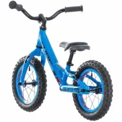 Cube Cubie 120 Walk Kids Bike (2021) -Bikes Sales Store prod192356 ActionTeam20Blue NE 04