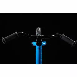 Cube Cubie 120 Walk Kids Bike (2021) -Bikes Sales Store prod192356 ActionTeam20Blue NE 06