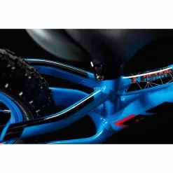Cube Cubie 120 Walk Kids Bike (2021) -Bikes Sales Store prod192356 ActionTeam20Blue NE 08