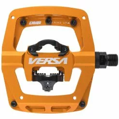 DMR Versa Pedal -Bikes Sales Store prod193920 Orange NE 01