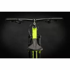 Cube Aim Pro 29 Hardtail Bike (2021) 24 Cube Aim Pro 29 Hardtail Bike (2021) -Bikes Sales Store prod200664 Green20 20Black NE 09