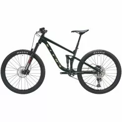 Vitus Mythique 27 VRX Mountain Bike 24 Vitus Mythique 27 VRX Mountain Bike -Bikes Sales Store prod206258 Racing20Green NE 04