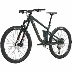 Vitus Mythique 27 VRX Mountain Bike 25 Vitus Mythique 27 VRX Mountain Bike -Bikes Sales Store prod206258 Racing20Green NE 05
