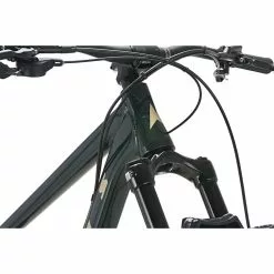 Vitus Mythique 27 VRX Mountain Bike 30 Vitus Mythique 27 VRX Mountain Bike -Bikes Sales Store prod206258 Racing20Green NE 10