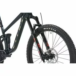 Vitus Mythique 27 VRX Mountain Bike 31 Vitus Mythique 27 VRX Mountain Bike -Bikes Sales Store prod206258 Racing20Green NE 11