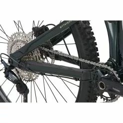 Vitus Mythique 27 VRX Mountain Bike 38 Vitus Mythique 27 VRX Mountain Bike -Bikes Sales Store prod206258 Racing20Green NE 18