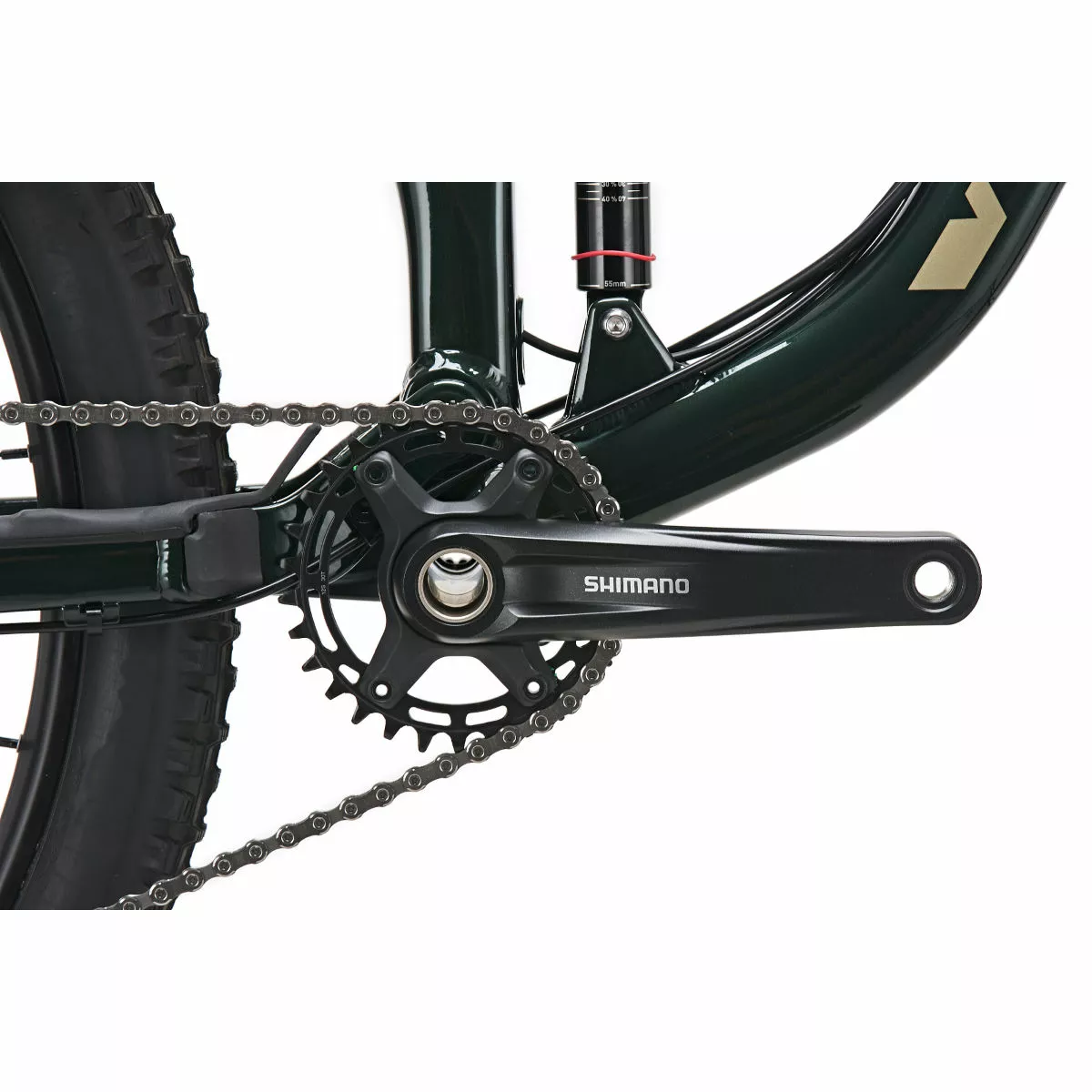 Vitus Mythique 27 VRX Mountain Bike 19 Vitus Mythique 27 VRX Mountain Bike - Image 19