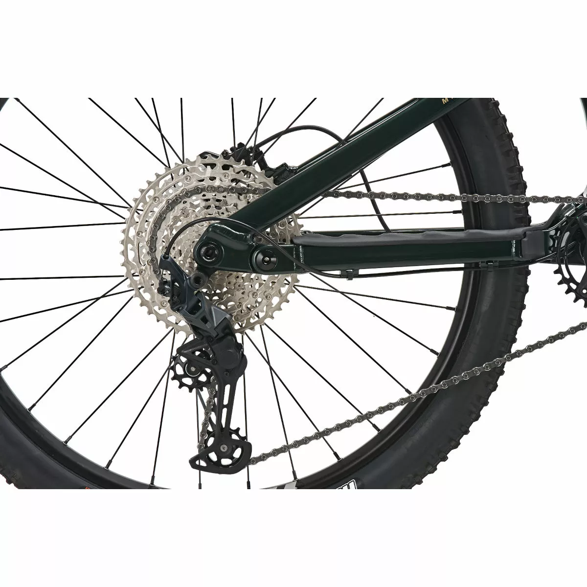 Vitus Mythique 27 VRX Mountain Bike 20 Vitus Mythique 27 VRX Mountain Bike - Image 20