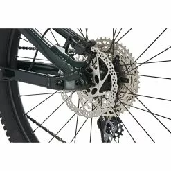 Vitus Mythique 27 VRX Mountain Bike 41 Vitus Mythique 27 VRX Mountain Bike -Bikes Sales Store prod206258 Racing20Green NE 21