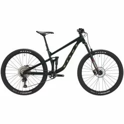 Vitus Mythique 29 VRX Mountain Bike