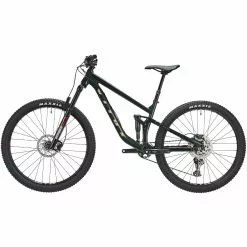 Vitus Mythique 29 VRX Mountain Bike -Bikes Sales Store prod206299 Racing20Green NE 04