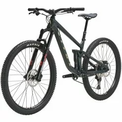Vitus Mythique 29 VRX Mountain Bike -Bikes Sales Store prod206299 Racing20Green NE 05