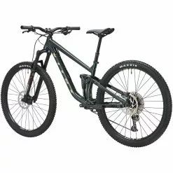 Vitus Mythique 29 VRX Mountain Bike -Bikes Sales Store prod206299 Racing20Green NE 06