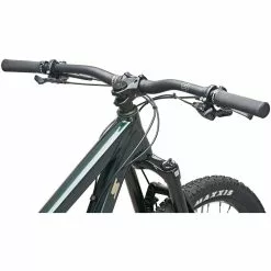 Vitus Mythique 29 VRX Mountain Bike -Bikes Sales Store prod206299 Racing20Green NE 07