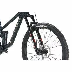 Vitus Mythique 29 VRX Mountain Bike -Bikes Sales Store prod206299 Racing20Green NE 11